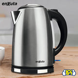 Jarra Eléctrica Enxuta 1,7 L