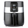 Freidora Sin Aceite Enxuta Capacidad 3l Potencia 1300w Color Negro