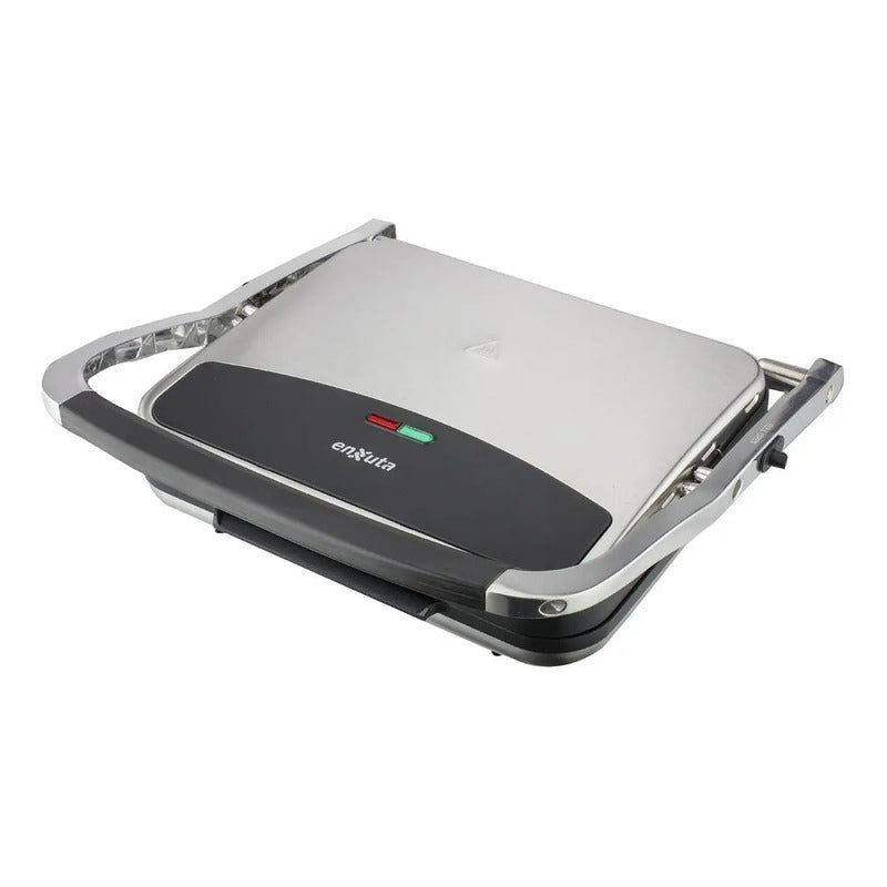 Grill Eléctrico Enxuta 2.000 W