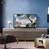 Smart TV Enxuta Full HD 40″