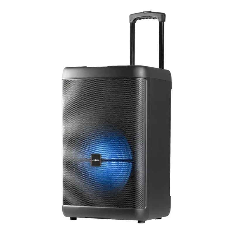 Parlante Party Box Enxuta Bluetooth 15″ 500 W PMPO