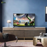 Smart TV Enxuta Full HD 43″