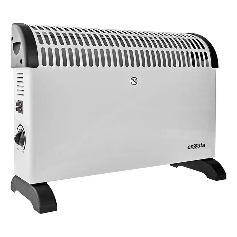 Panel Convector Pcenx3520 Enxuta Ehogar Blanco