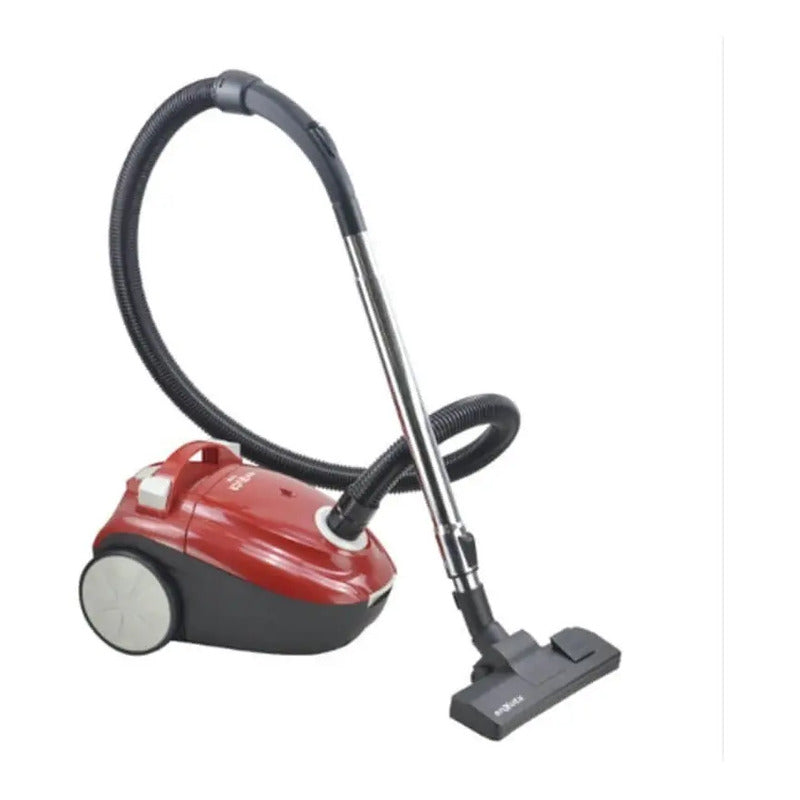 Aspiradora Enxuta con Bolsa 1.800 W