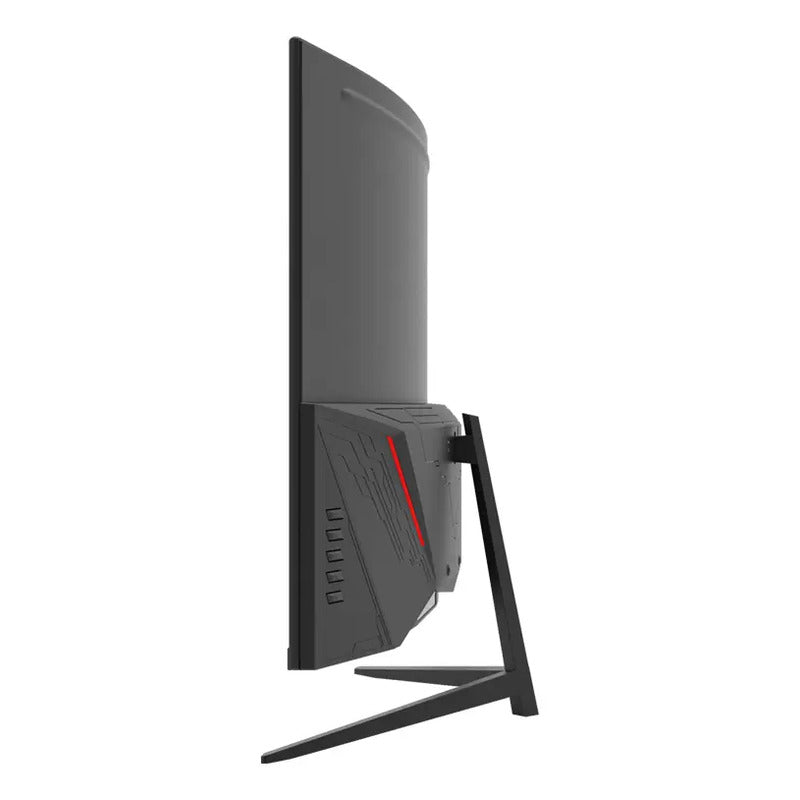 Monitor Gamer Curvo Enxuta Full HD 32″ 165 Hz