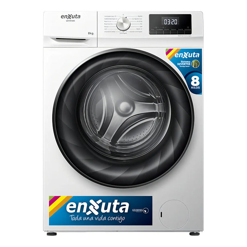 Enxuta Lenx1685 Blanco