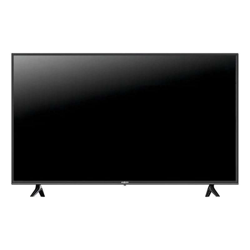 Televisor Led Smart 55 Enxuta Ledenx1255sdf4kw 4k