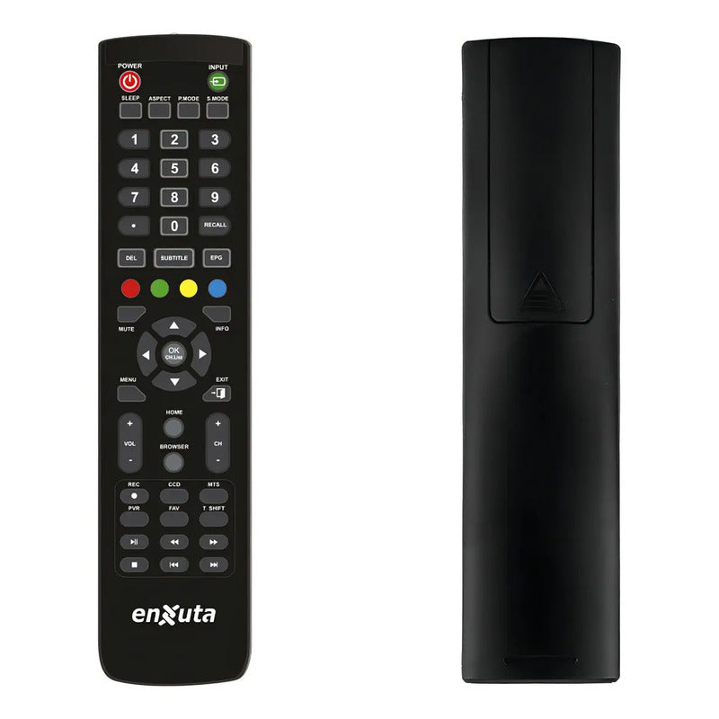 Smart TV Enxuta Full HD 43″