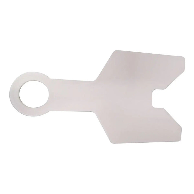 Plancha A Vapor Vertical Enxuta Sdaenxpvd92 Digital Color Blanco