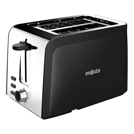 Tostadora Enxuta Sdaenxt280 2 Rodajas Acero Inoxidable 850w