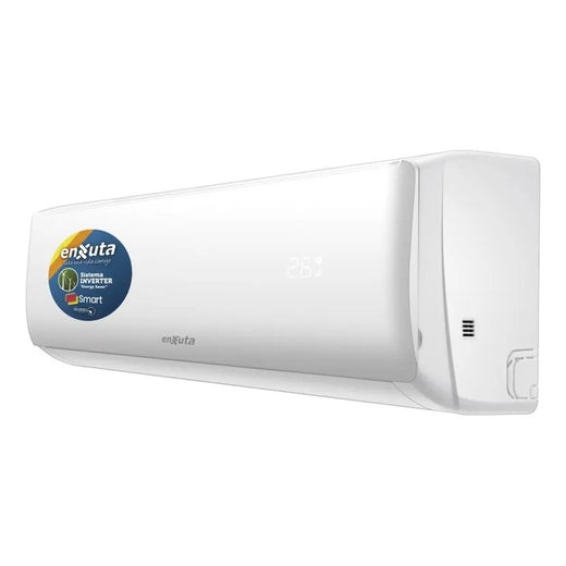 Aire Acondicionado Enxuta Inverter Smart 12.000 BTU Frío/Calor