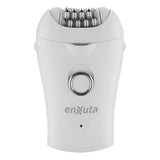 Depiladora Enxuta Recargable 120 min