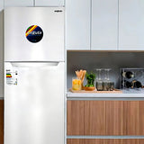 Heladera Enxuta No Frost 345 L