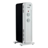 Radiador de Aceite Enxuta 7 Elementos 1.500 W