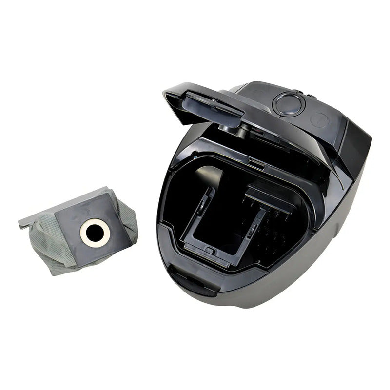 Aspiradora Enxuta con Bolsa 1.200 W