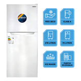 Heladera Enxuta No Frost 345 L