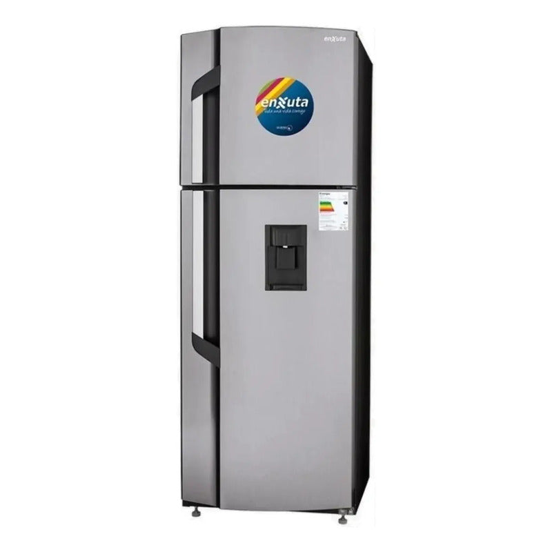 Heladera Enxuta No Frost con Dispensador 275 L