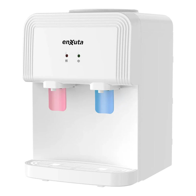 Dispensador de Agua Enxuta de Mesa 20 L