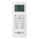 Aire Acondicionado Piso Techo Enxuta Inverter Smart 36.000 BTU Frío/Calor