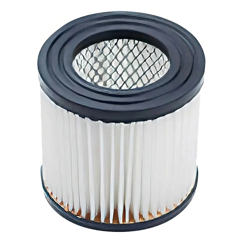 Aspiradora Enxuta Agua y Polvo 20 L