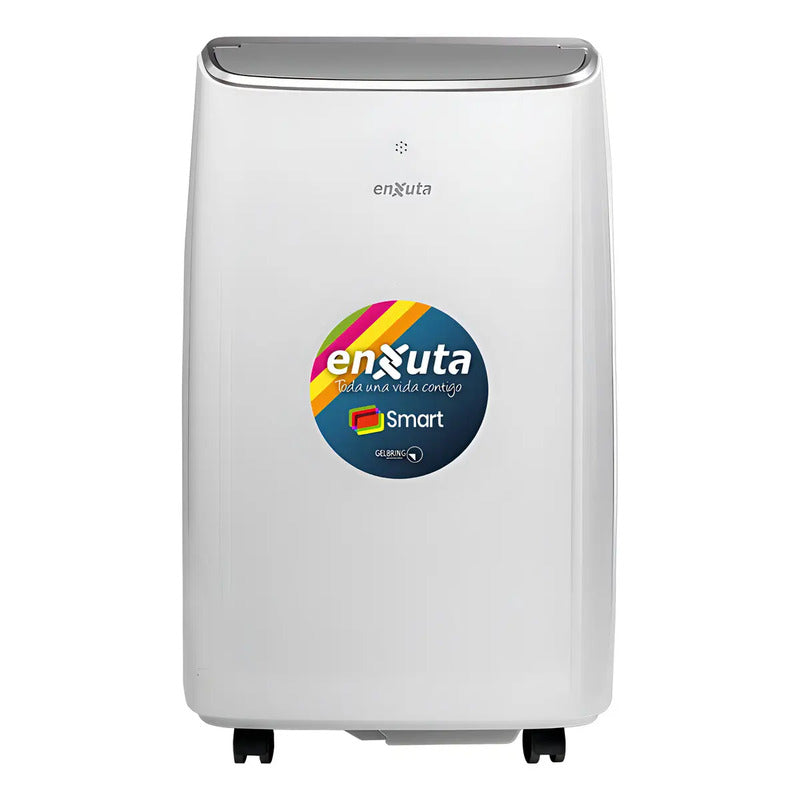 Aire Acondicionado Portátil Enxuta Smart 9.000 BTU Frío/Calor