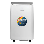 Aire Acondicionado Portátil Enxuta Smart 9.000 BTU Frío/Calor