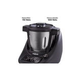 Robot de Cocina Enxuta Smart Wi-Fi 2,3 L