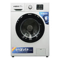 Enxuta Lavado Digital Lenx0650ds Plateado