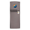 Heladera Enxuta Renx24300i 292l No Frost Inox
