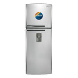 Heladera Enxuta No Frost con Dispensador 390 L