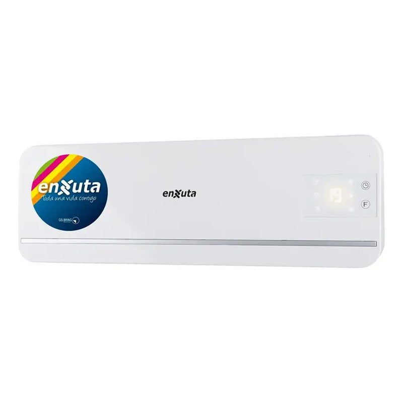 Caloventilador Enxuta de Pared 2.000 W