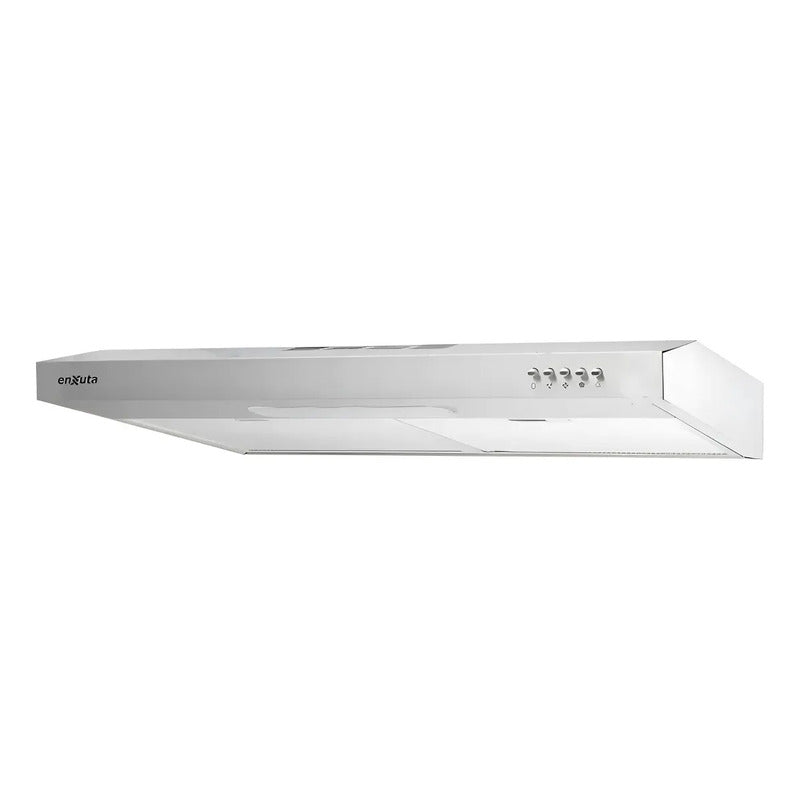 Campana Purificado De Aire Enxuta Pssenx116 190w 60cm Gris