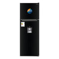 Refrigerador Enxuta Renx1350dn Capacidad 345l Frío Seco - Negro