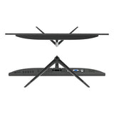 Monitor Enxuta Full HD 22″ 75 Hz