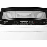 Lavarropas Enxuta Inverter 18 kg