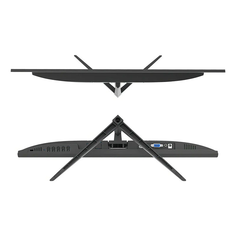 Monitor Enxuta Full HD 24″ 75 Hz
