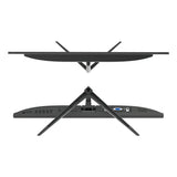 Monitor Enxuta Full HD 24″ 75 Hz