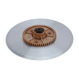 Cortadora de Fiambre Enxuta Disco 220 mm