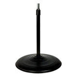 Ventilador Industrial de Pie Enxuta 120 W 50 cm