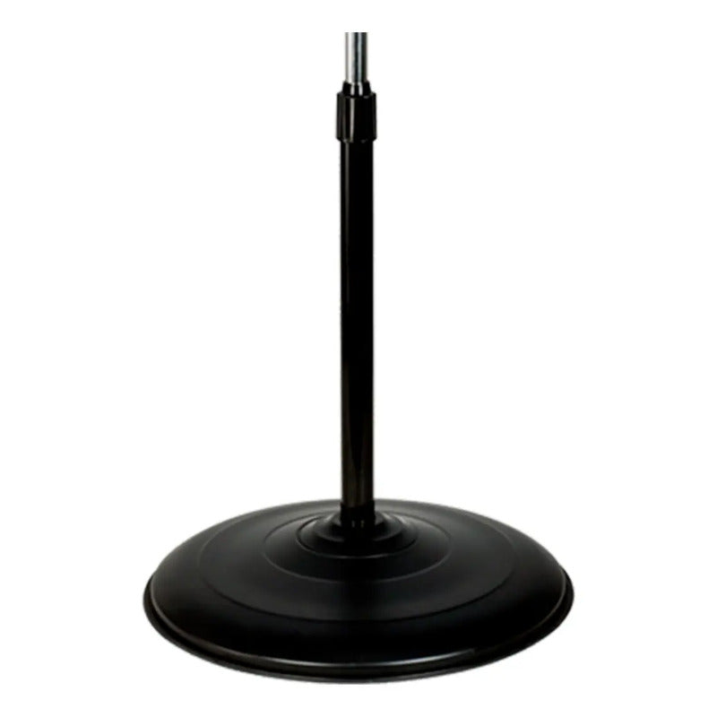 Ventilador De Pie Tipo Industrial Vipenx3020 Enxuta 50 Cm Negro Metal 3