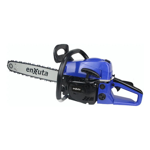 Motosierra Enxuta a Nafta 52 cc 50 cm