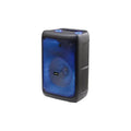 Parlante Enxuta Party Box 12 Pulgadas 400w Pbenx291240 Amv Color Negro