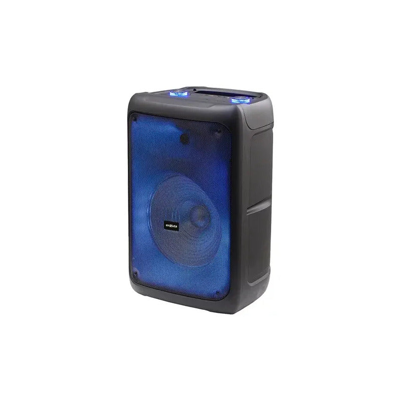 Parlante Enxuta Party Box 12 Pulgadas 400w Pbenx291240 Amv Color Negro