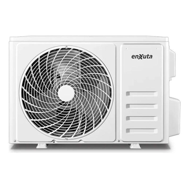 Aire Acondicionado 18000 Btu Enxuta Aaenx222-18002 Clase C Blanco