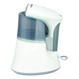 Plancha a Vapor Enxuta Portátil 700 ml