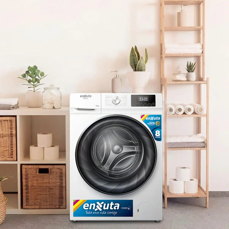 Enxuta Lenx1685 Blanco