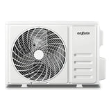 Aire Acondicionado Enxuta Inverter Smart 24.000 BTU Frío/Calor