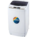 Lavarropas Automático Enxuta Lenx 6450 Blanco 4.5kg Amv
