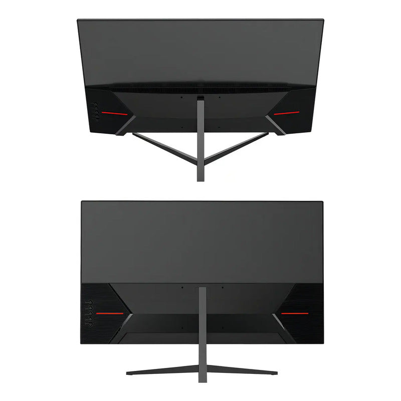 Monitor Enxuta Gamer Para Juegos 27´´ 165 Hz Full Hd Dimm Negro