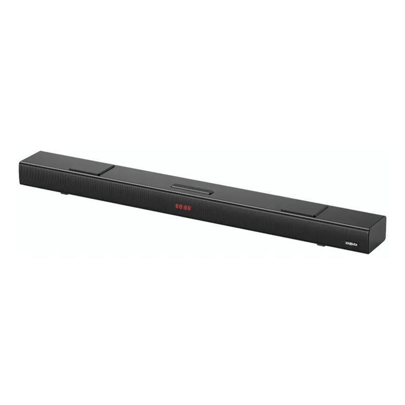 Barra de Sonido Enxuta Bluetooth 1.200 W PMPO